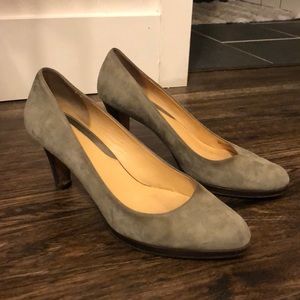 Cole Haan Heels